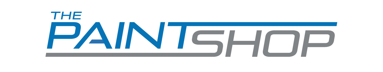 thePaintShopLogo
